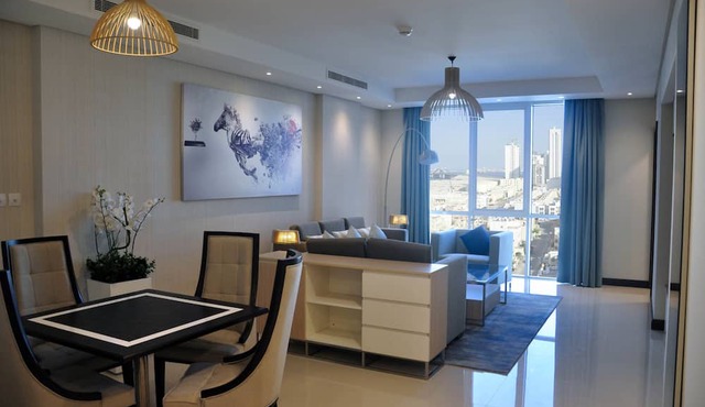 Gulf Executive Residence Juffair