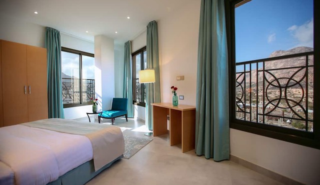 Tanuma Aram - Hotel Apartments