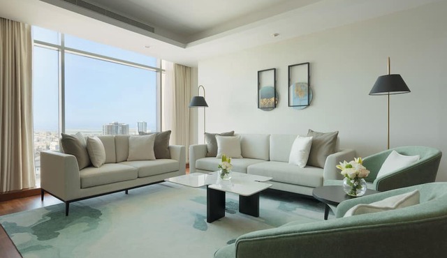 Fraser Suites Seef Bahrain