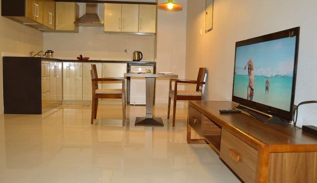Yara Suites in Buraydah