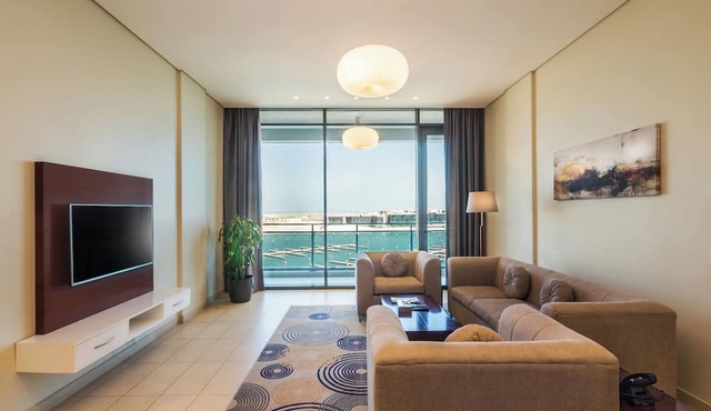 Boudl Al-Jubail in Al Jubail