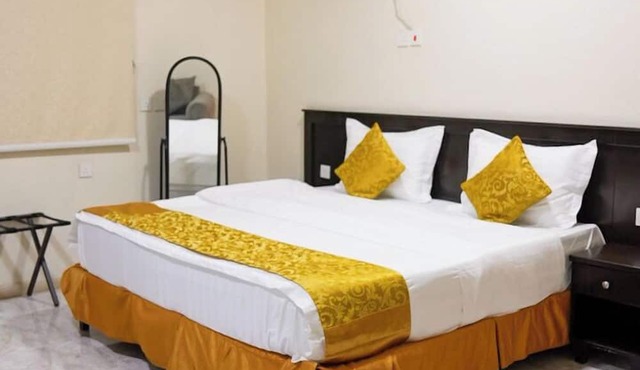 Asfour for serviced apartments