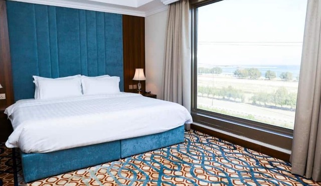 Hola Hotel in Al Jubail