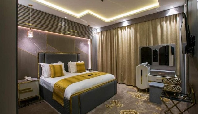 Lambert Serviced Apartments in Jeddah
