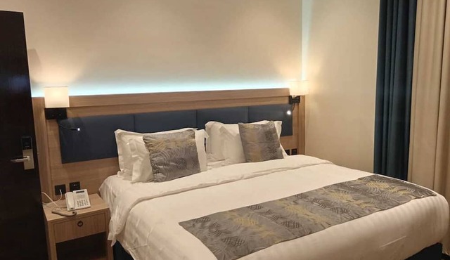 Fursan Al Arab Serviced Apartments