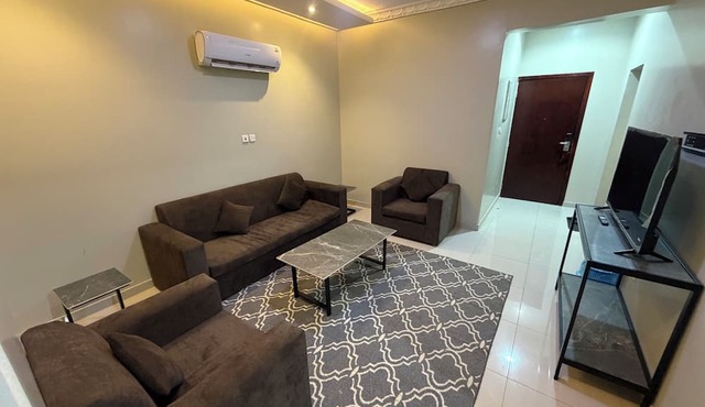 Durar Al-Khaldiyah Serviced Appartments