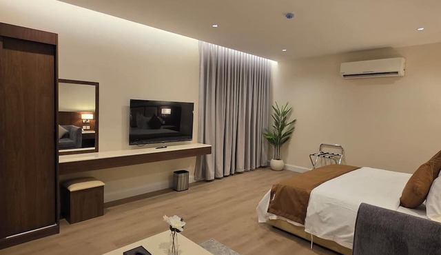 Pestana services partments 6