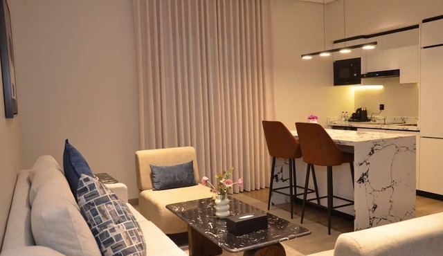 niam Serviced Apartments - Economic in Riyadh