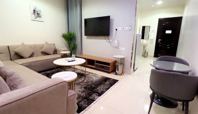 Etlalet Al waha Serviced Apartment in Al Majmaah
