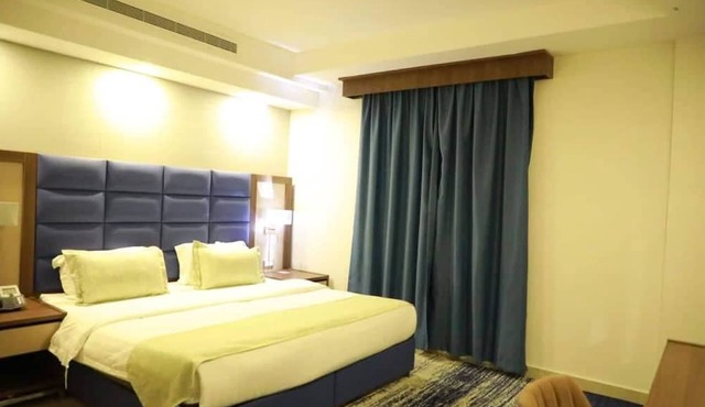 SwissBlue Hotel Apartments Jazan