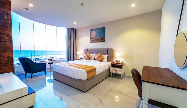 Neema Hotel Apartment