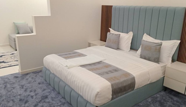Velmist Residence Abha