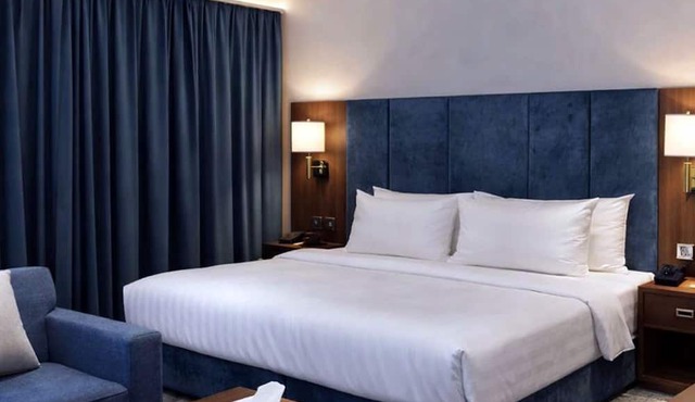 Aizdihar Suites in Riyadh