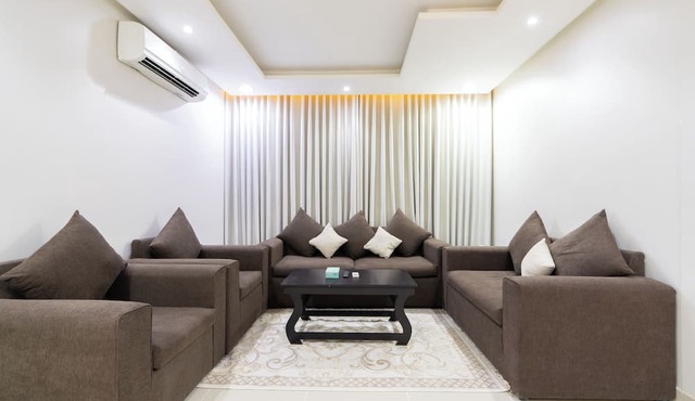 Deyala Serviced Apartments 6 in Riyadh
