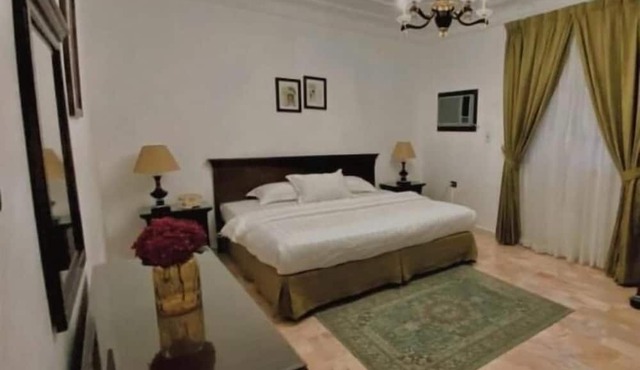 Rotana Furnished Apartments in Jeddah