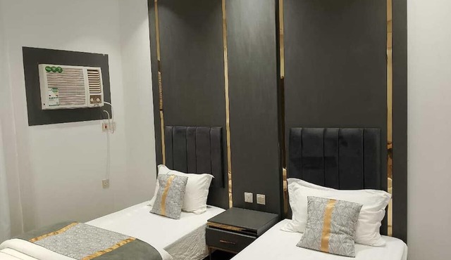 Durrat Al Hafar Serviced Apartment