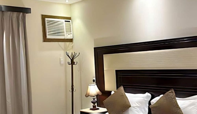 grand khayal serviced apartments in Abha
