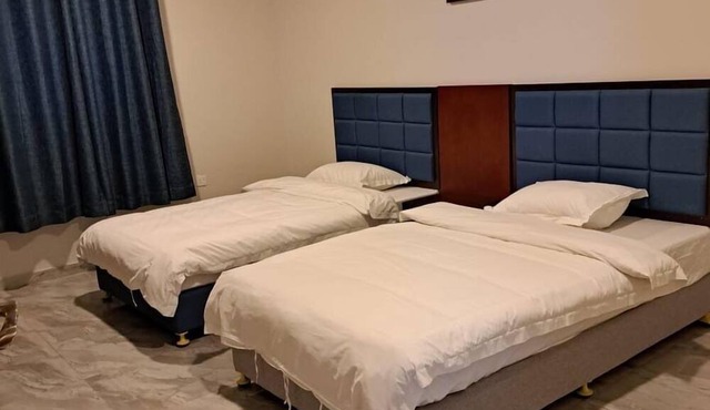 Sweet Spirit Hotel Sakaka
