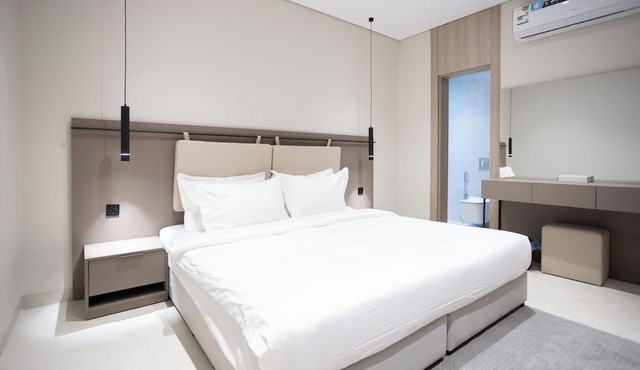 Manazel Marez 2 - private apartments