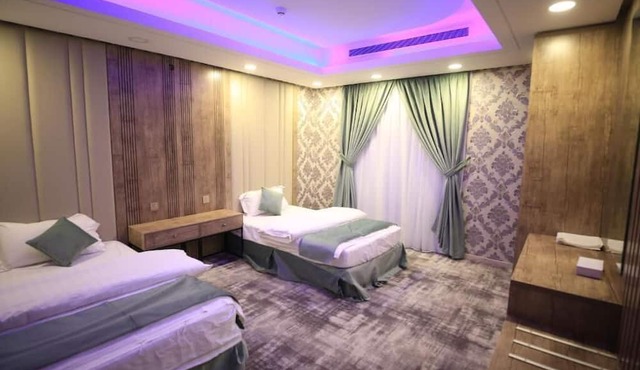 Newroz N Serviced Apartments in Riyadh