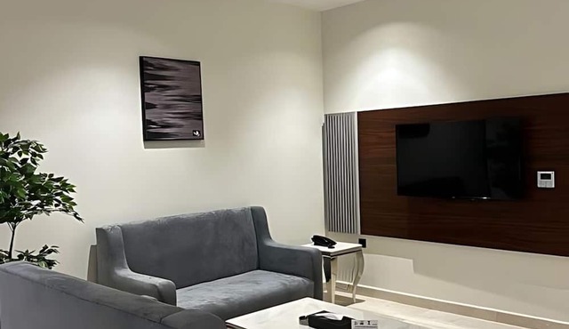 Kayan Serviced Apartments