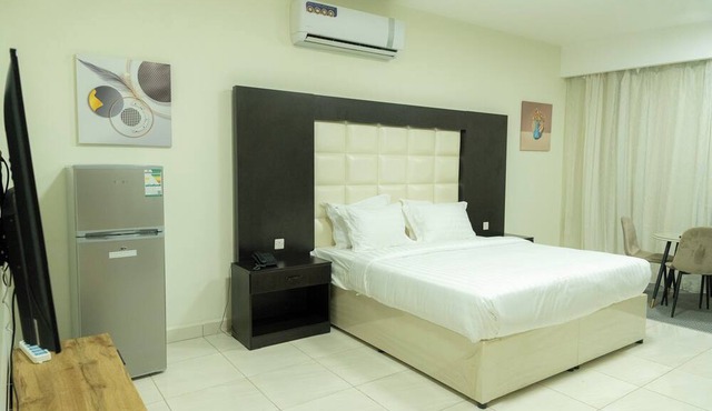 ONSEN HOTEL – UNAYZAHأونيسن