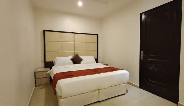 Jadeel Serviced Apartments