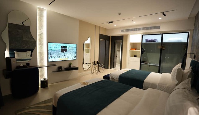 Casablanca Elite in Jeddah