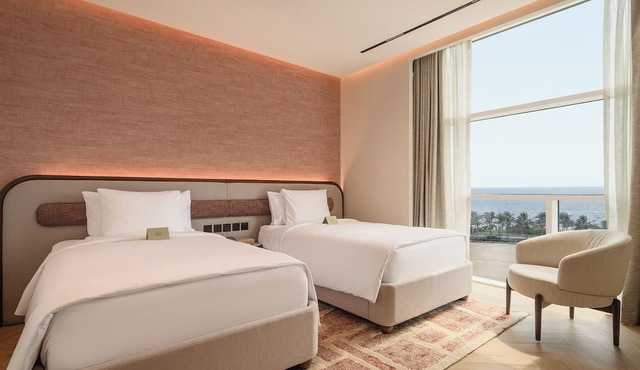 Fanaya Hotel Jeddah