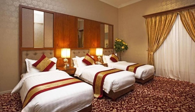 MANAZIL JEDDAH for Serviced Apartment in Jeddah