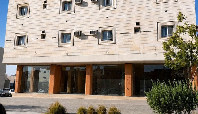 Alamaan Servised Apartment in Madinah