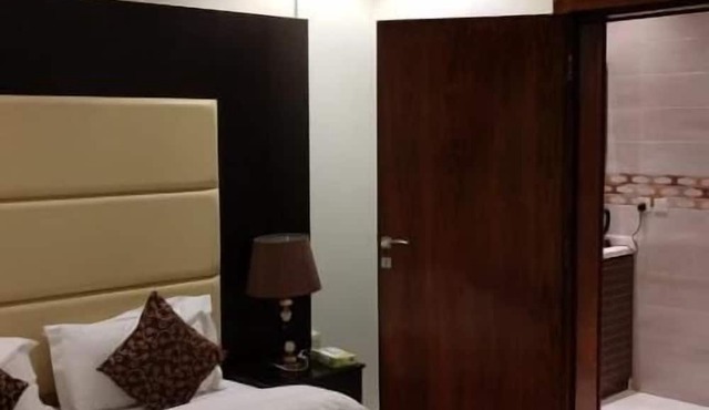 Alfo serviced apartments