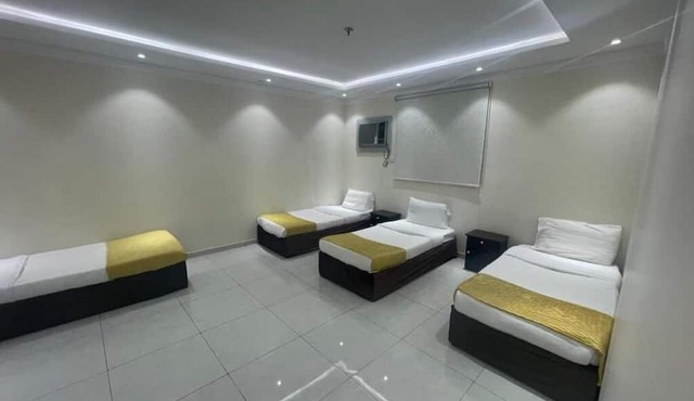 manasek hotel