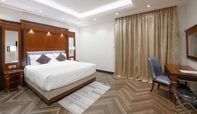 Makeen Homes ApartHotel