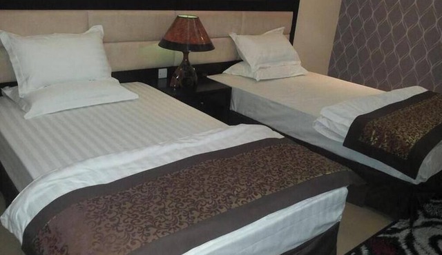 Quiet Rooms 11 in Riyadh