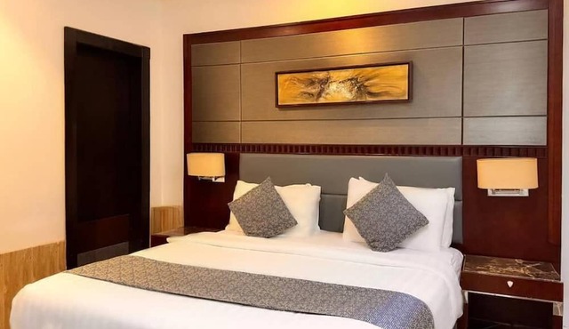 Quiet Rooms 12 in Riyadh