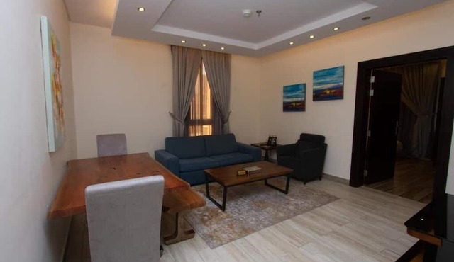 Maskan Noon Hotel