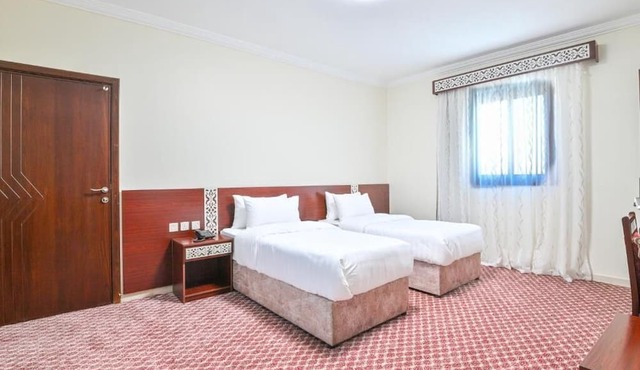 Diyar AlSaliheen Serviced Apartments