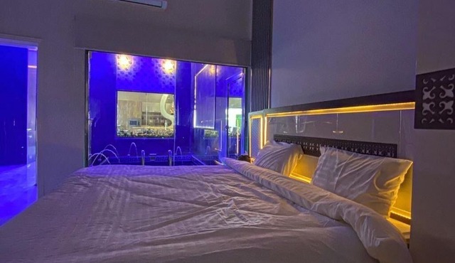 Atlantis Hotel Chalets