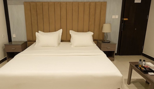 Marin Suite Al-Badiah Serviced Apartments in Riyadh