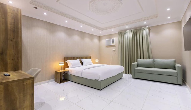 Al-Rajhi - Qaswarah Residence