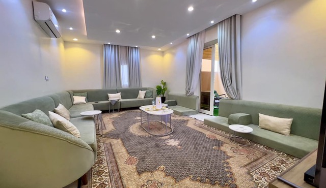alaqeeq apartments