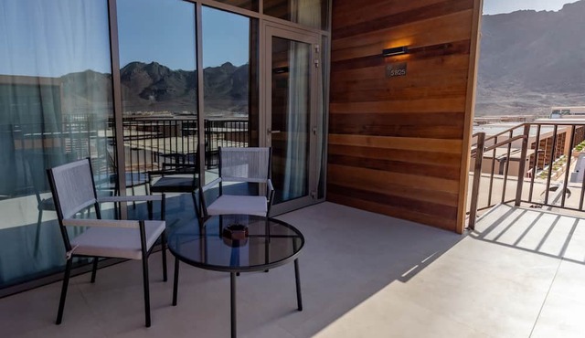 Cloud 7 Residence AlUla