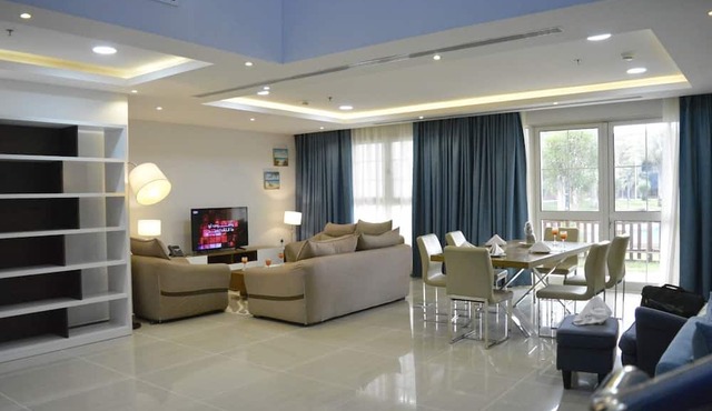Seashore Resort Al Khobar Tahlia