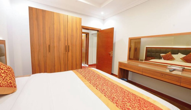 Al Masem Serviced Apartments Al Olaya - Exit 5