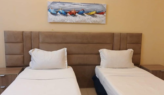 Wadan Al-Mutamayeza Furnished Apartments