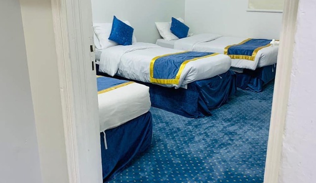Lina hotel