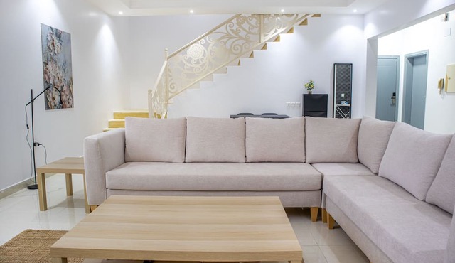 Badrani A - Qaswarah Residence in Madinah
