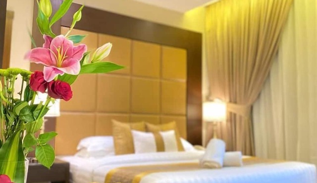 Raihana for Serviced Apartment