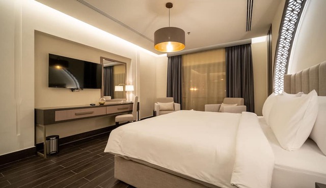 Alenwan Serviced Apartments